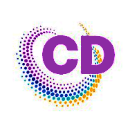 Connecting Dots Logo